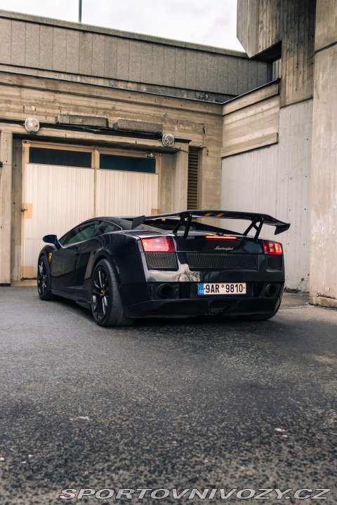 Lamborghini Gallardo 2006