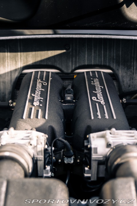 Lamborghini Gallardo 2006