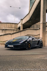 Lamborghini Gallardo 2006