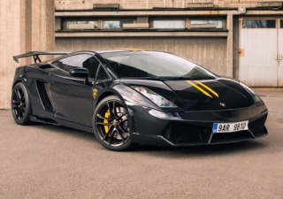 Lamborghini Gallardo 2006