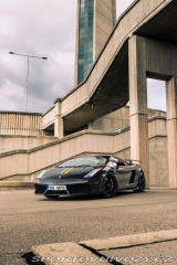 Lamborghini Gallardo 2006