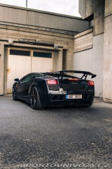 Lamborghini Gallardo 2006