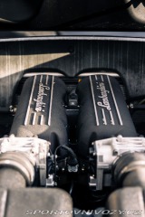 Lamborghini Gallardo 2006