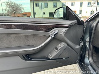 Ostatní značky Ostatní modely Cadillac CTS V 2013