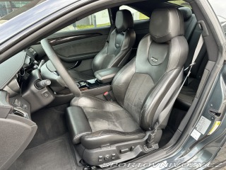 Ostatní značky Ostatní modely Cadillac CTS V 2013