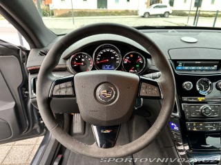 Ostatní značky Ostatní modely Cadillac CTS V 2013
