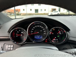 Ostatní značky Ostatní modely Cadillac CTS V 2013
