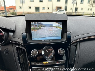 Ostatní značky Ostatní modely Cadillac CTS V 2013