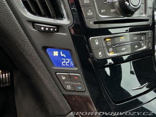Ostatní značky Ostatní modely Cadillac CTS V 2013