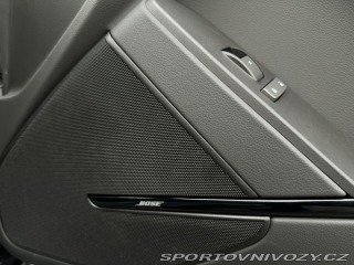 Ostatní značky Ostatní modely Cadillac CTS V 2013