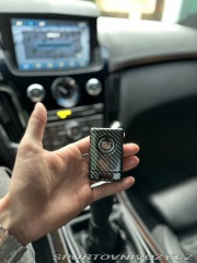 Ostatní značky Ostatní modely Cadillac CTS V 2013