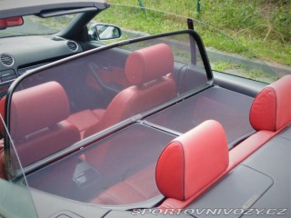 Audi S4 manual cabrio V8 ČR! 2004