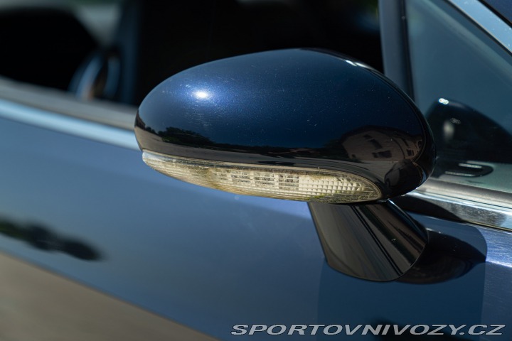 Bentley Continental GT 2004