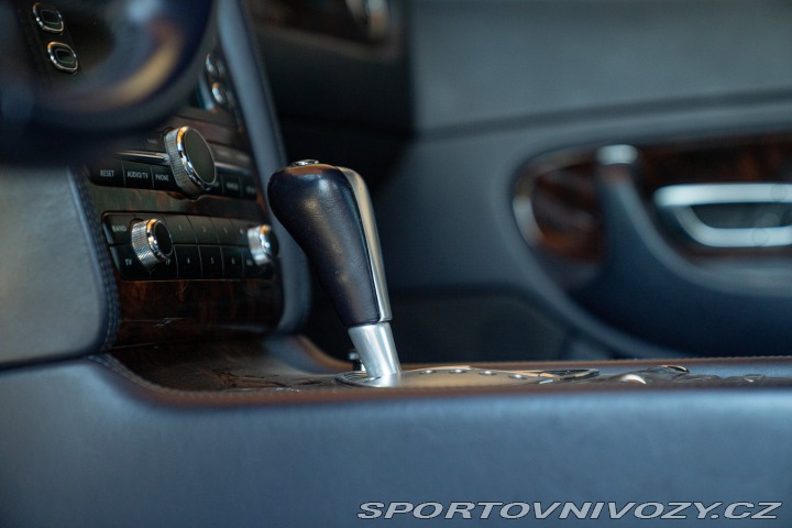 Bentley Continental GT 2004
