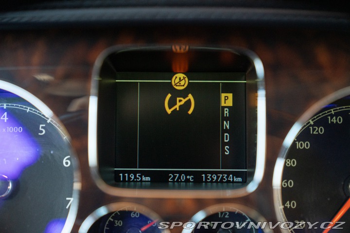 Bentley Continental GT 2004