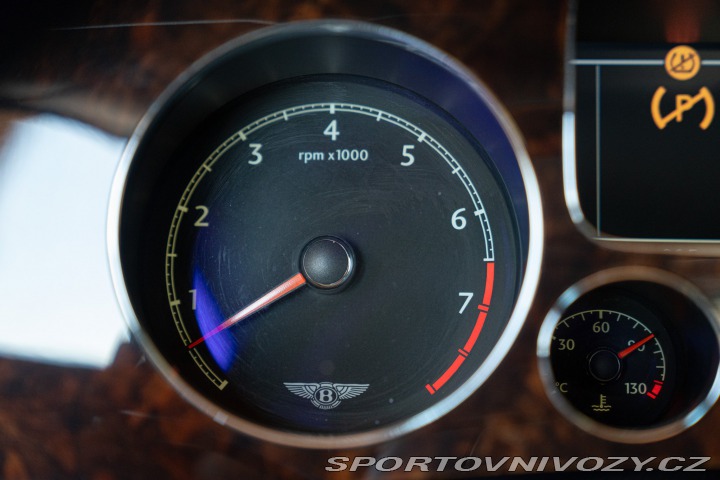 Bentley Continental GT 2004