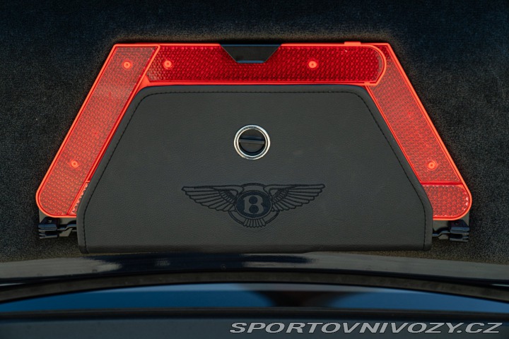Bentley Continental GT 2004