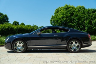 Bentley Continental GT 2004