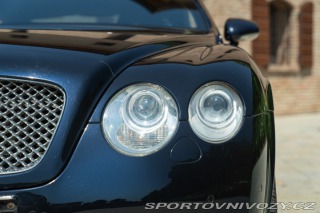 Bentley Continental GT 2004