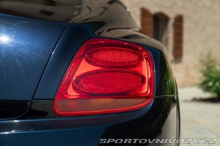 Bentley Continental GT 2004