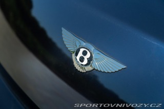 Bentley Continental GT 2004