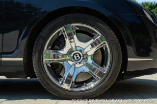 Bentley Continental GT 2004