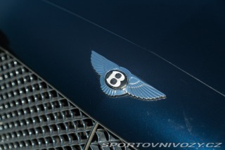 Bentley Continental GT 2004