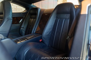 Bentley Continental GT 2004