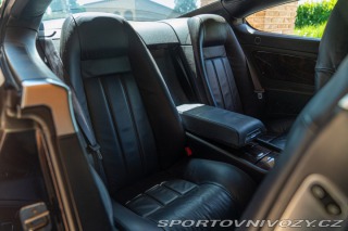 Bentley Continental GT 2004