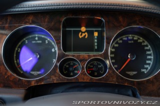 Bentley Continental GT 2004