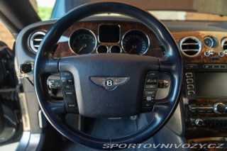 Bentley Continental GT 2004