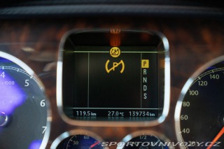 Bentley Continental GT 2004