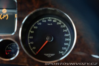 Bentley Continental GT 2004