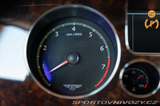 Bentley Continental GT 2004