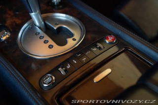 Bentley Continental GT 2004