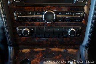 Bentley Continental GT 2004