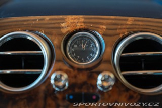 Bentley Continental GT 2004