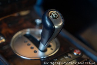 Bentley Continental GT 2004