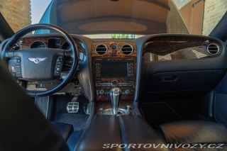 Bentley Continental GT 2004