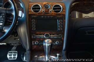 Bentley Continental GT 2004
