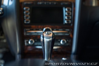 Bentley Continental GT 2004
