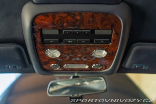 Bentley Continental GT 2004