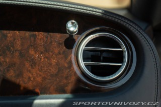 Bentley Continental GT 2004
