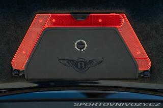 Bentley Continental GT 2004