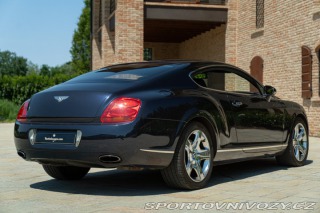 Bentley Continental GT 2004