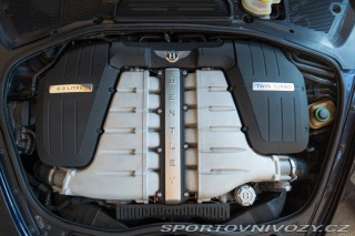 Bentley Continental GT 2004