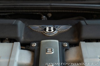 Bentley Continental GT 2004