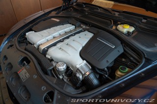 Bentley Continental GT 2004