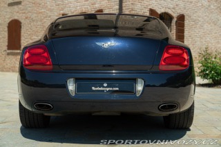Bentley Continental GT 2004