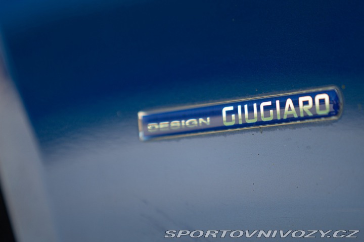 Alfa Romeo Brera 3.2 V6 2006